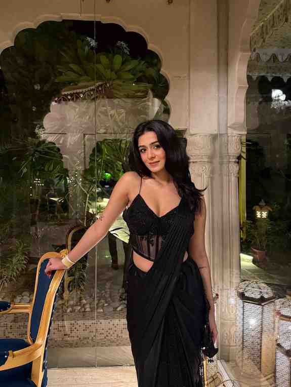 Nayanthara Singhania