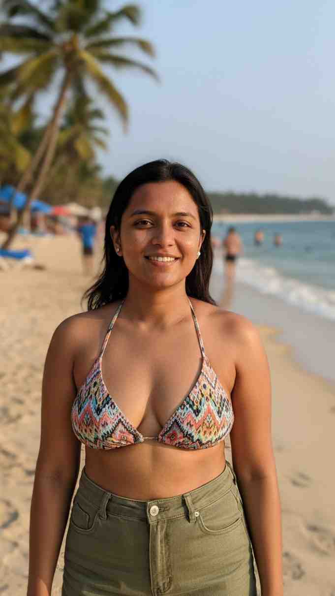 Shraddha Singhania